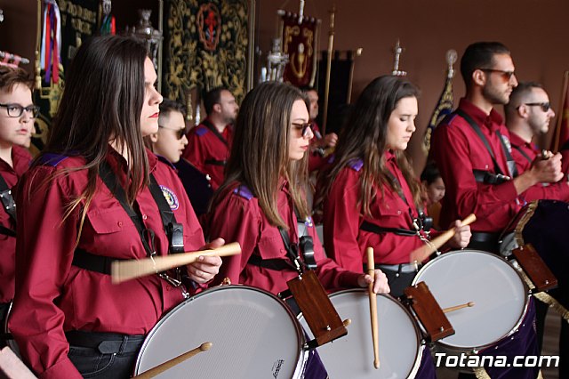 Da de la Msica Nazarena - Semana Santa 2018 - 436