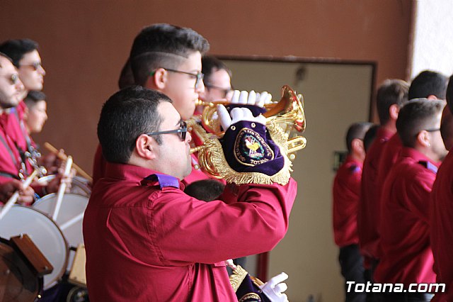 Da de la Msica Nazarena - Semana Santa 2018 - 437