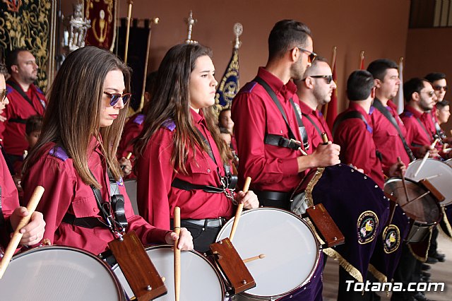 Da de la Msica Nazarena - Semana Santa 2018 - 438