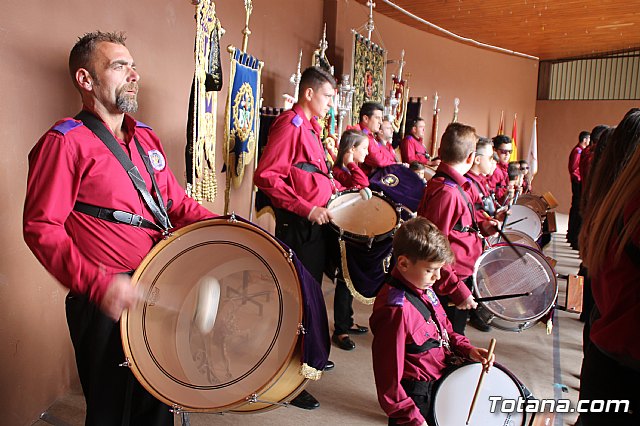 Da de la Msica Nazarena - Semana Santa 2018 - 439