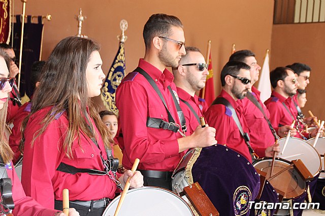 Da de la Msica Nazarena - Semana Santa 2018 - 442