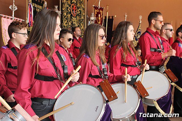 Da de la Msica Nazarena - Semana Santa 2018 - 443