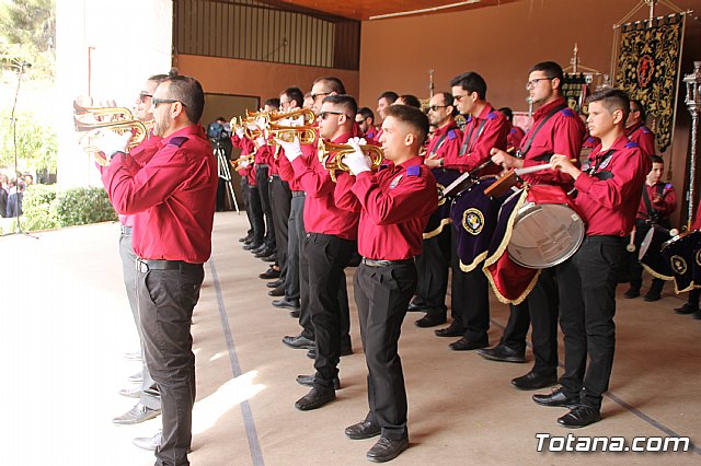 Da de la Msica Nazarena - Semana Santa 2018 - 444