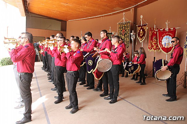 Da de la Msica Nazarena - Semana Santa 2018 - 445