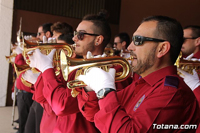 Da de la Msica Nazarena - Semana Santa 2018 - 446