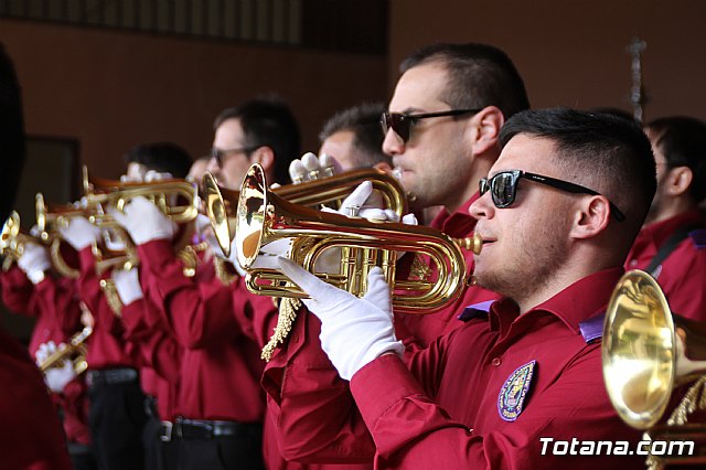Da de la Msica Nazarena - Semana Santa 2018 - 447