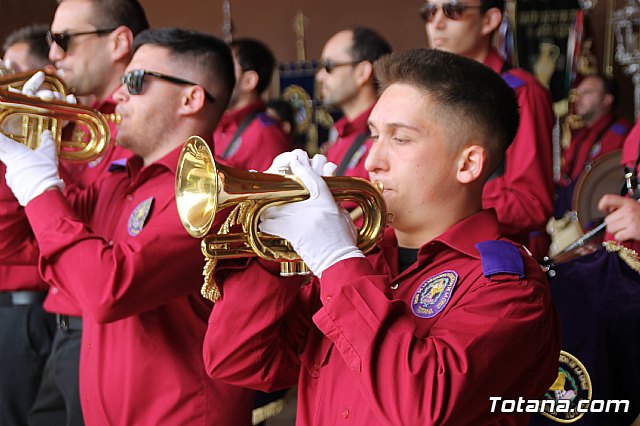 Da de la Msica Nazarena - Semana Santa 2018 - 448