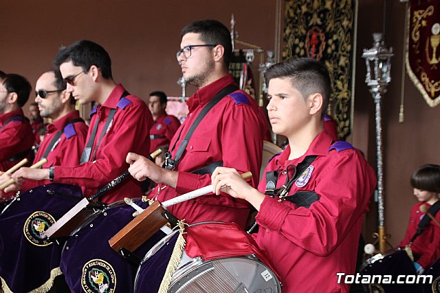 Da de la Msica Nazarena - Semana Santa 2018 - 450