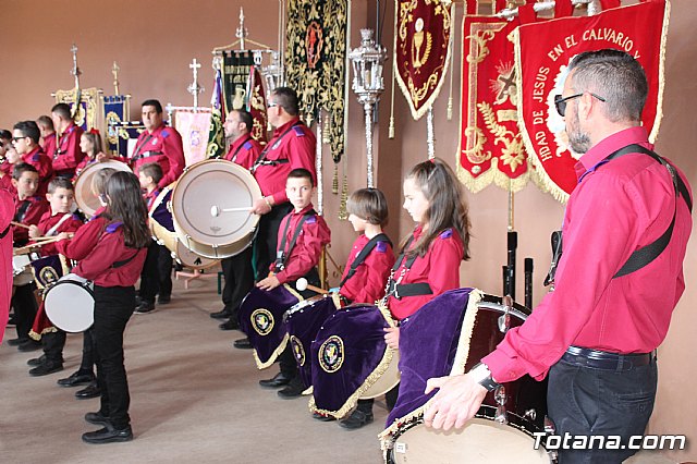 Da de la Msica Nazarena - Semana Santa 2018 - 451