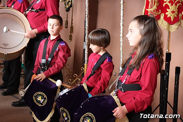 Da de la Msica Nazarena - Semana Santa 2018 - 452