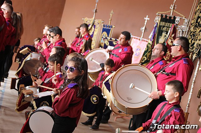 Da de la Msica Nazarena - Semana Santa 2018 - 453