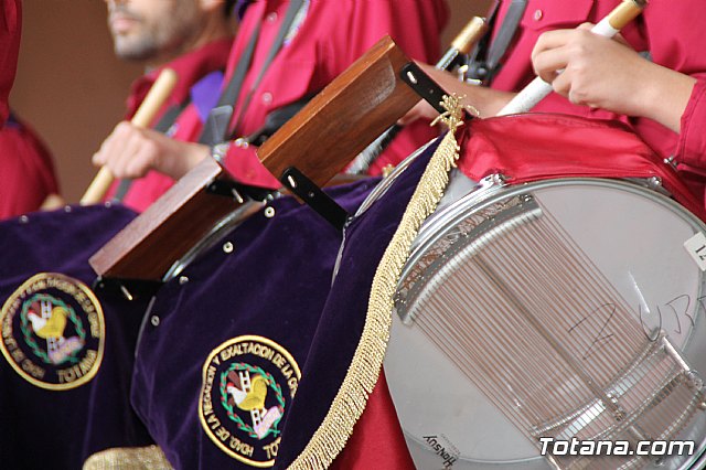 Da de la Msica Nazarena - Semana Santa 2018 - 455