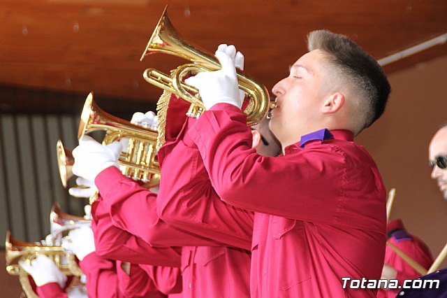 Da de la Msica Nazarena - Semana Santa 2018 - 456