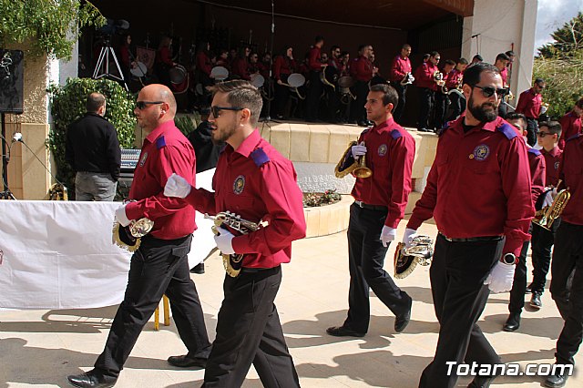 Da de la Msica Nazarena - Semana Santa 2018 - 457