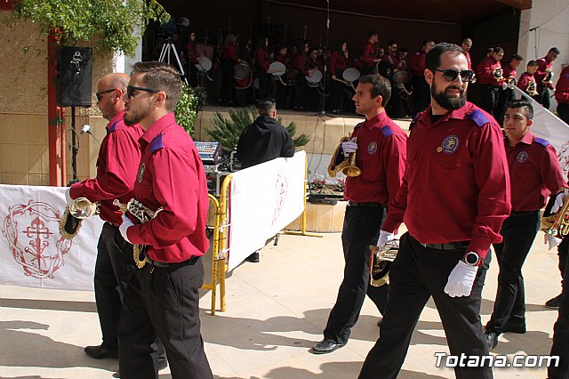 Da de la Msica Nazarena - Semana Santa 2018 - 458