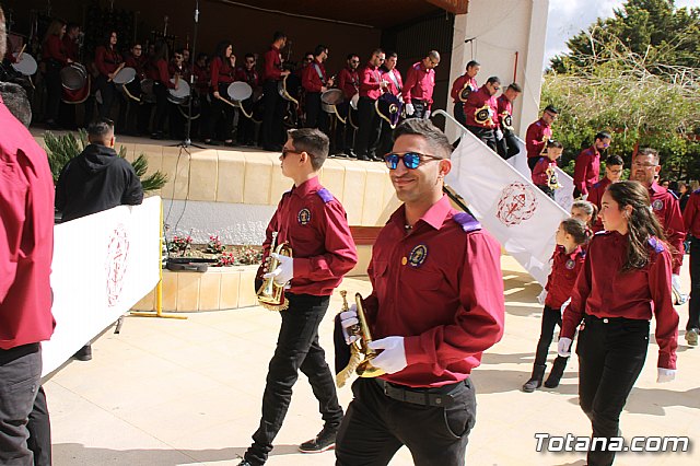 Da de la Msica Nazarena - Semana Santa 2018 - 460