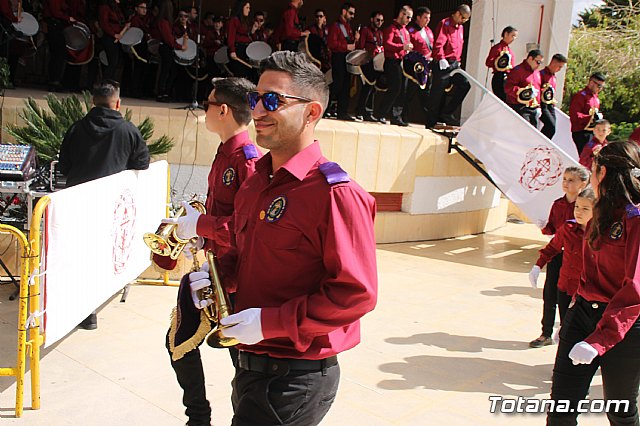 Da de la Msica Nazarena - Semana Santa 2018 - 461