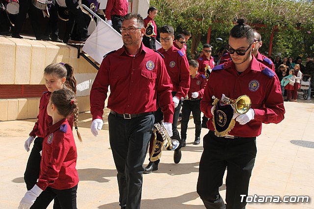Da de la Msica Nazarena - Semana Santa 2018 - 462