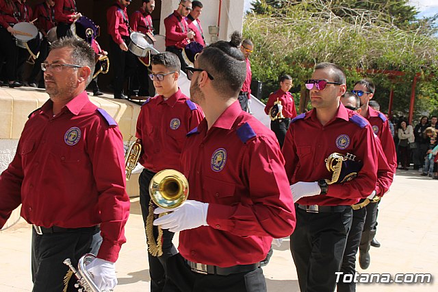 Da de la Msica Nazarena - Semana Santa 2018 - 463