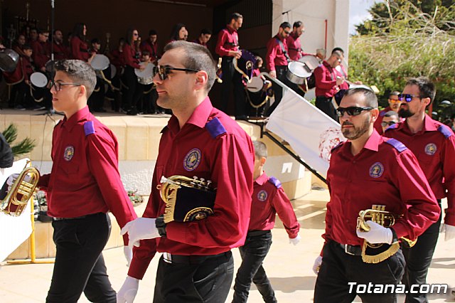 Da de la Msica Nazarena - Semana Santa 2018 - 464