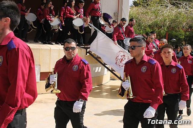 Da de la Msica Nazarena - Semana Santa 2018 - 466