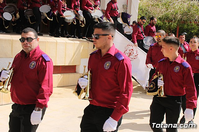 Da de la Msica Nazarena - Semana Santa 2018 - 467