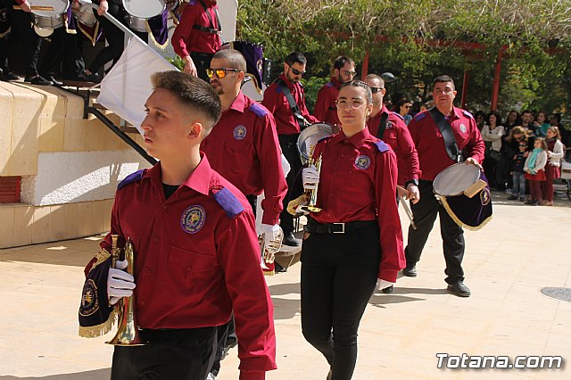Da de la Msica Nazarena - Semana Santa 2018 - 468