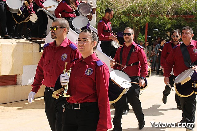 Da de la Msica Nazarena - Semana Santa 2018 - 469
