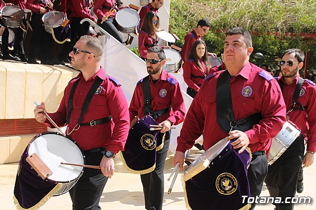 Da de la Msica Nazarena - Semana Santa 2018 - 470