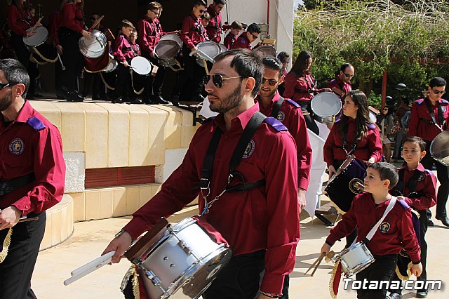 Da de la Msica Nazarena - Semana Santa 2018 - 471