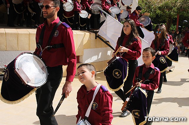 Da de la Msica Nazarena - Semana Santa 2018 - 472