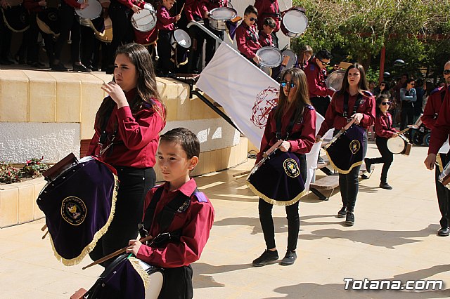 Da de la Msica Nazarena - Semana Santa 2018 - 473