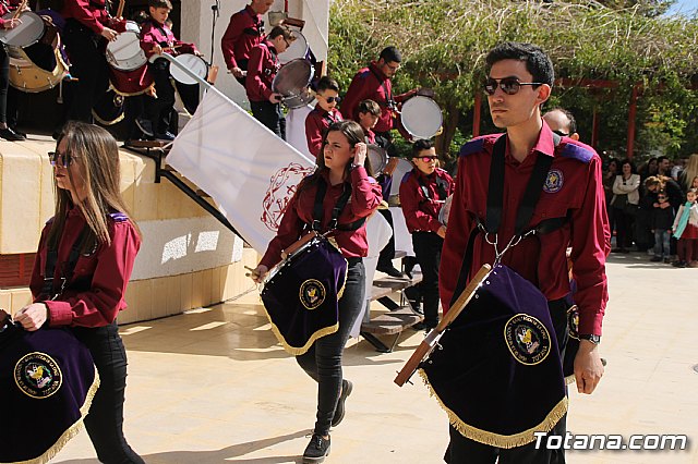 Da de la Msica Nazarena - Semana Santa 2018 - 474