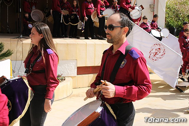 Da de la Msica Nazarena - Semana Santa 2018 - 475