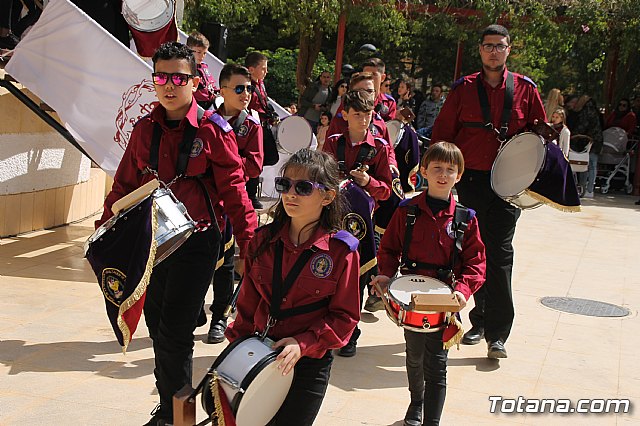 Da de la Msica Nazarena - Semana Santa 2018 - 476