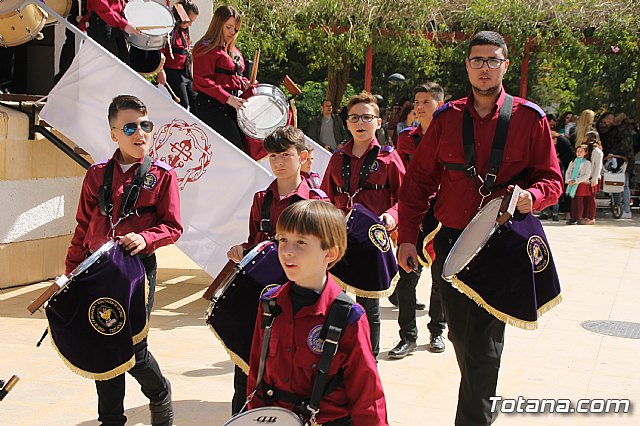 Da de la Msica Nazarena - Semana Santa 2018 - 477