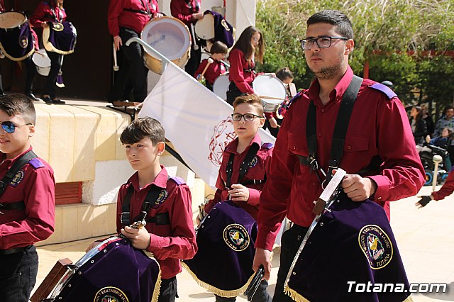 Da de la Msica Nazarena - Semana Santa 2018 - 478