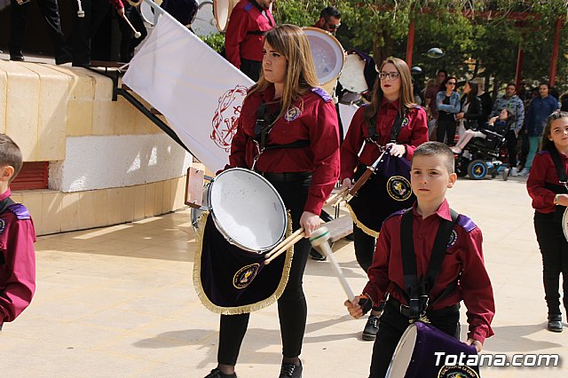 Da de la Msica Nazarena - Semana Santa 2018 - 479