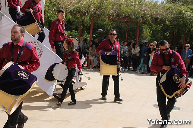 Da de la Msica Nazarena - Semana Santa 2018 - 481