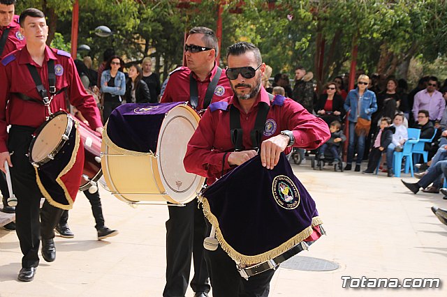 Da de la Msica Nazarena - Semana Santa 2018 - 482