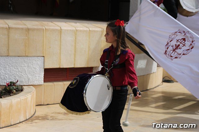 Da de la Msica Nazarena - Semana Santa 2018 - 483