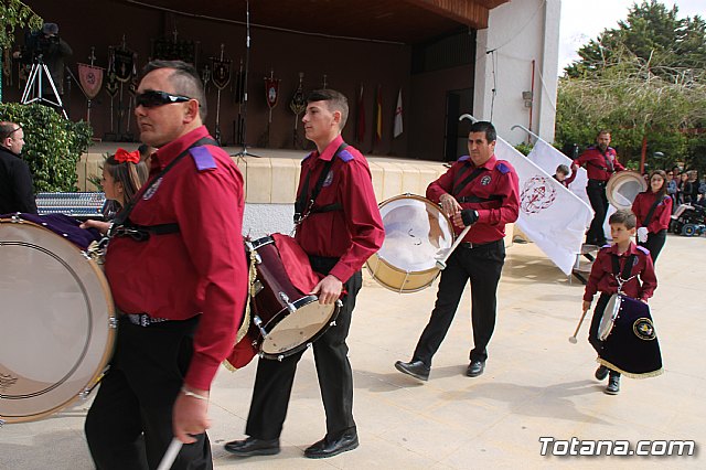 Da de la Msica Nazarena - Semana Santa 2018 - 484