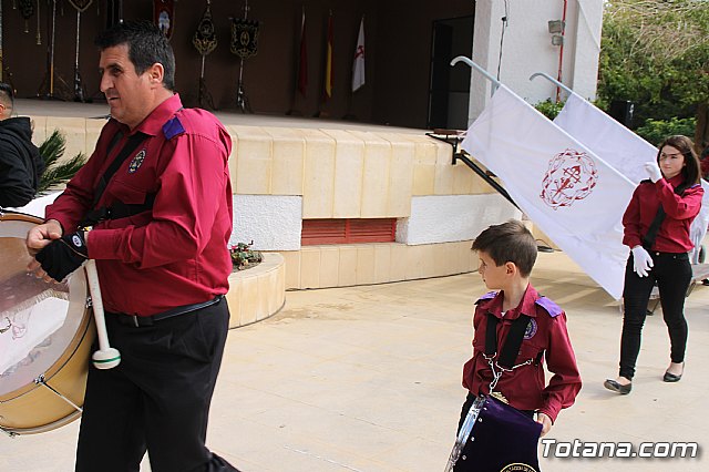 Da de la Msica Nazarena - Semana Santa 2018 - 485