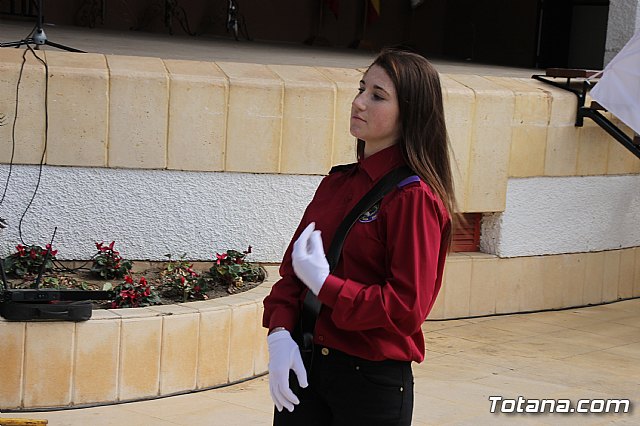 Da de la Msica Nazarena - Semana Santa 2018 - 486