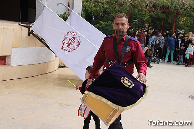 Da de la Msica Nazarena - Semana Santa 2018 - 487