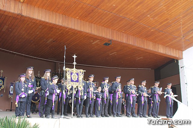 Da de la Msica Nazarena - Semana Santa 2018 - 488