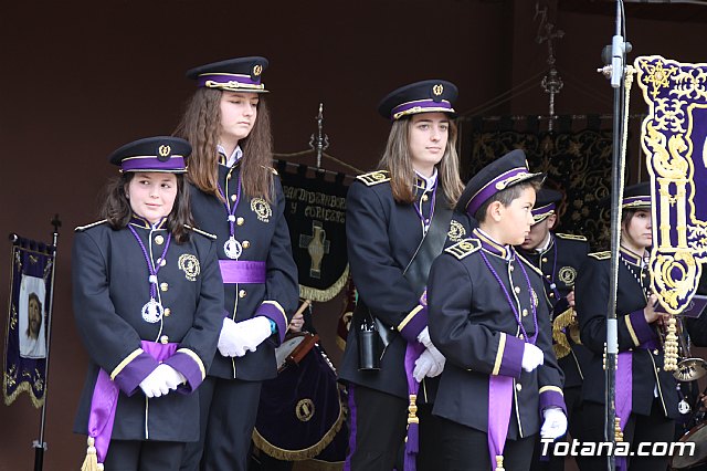 Da de la Msica Nazarena - Semana Santa 2018 - 489