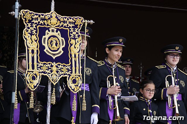 Da de la Msica Nazarena - Semana Santa 2018 - 490