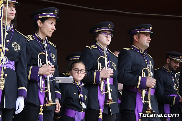Da de la Msica Nazarena - Semana Santa 2018 - 491