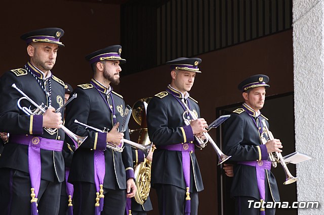 Da de la Msica Nazarena - Semana Santa 2018 - 492